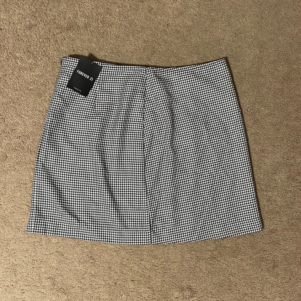 Forever 21 skirt
